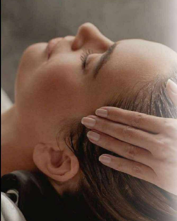 Express Head Spa And Facial at Get Waisted By MJ in Marietta, GA