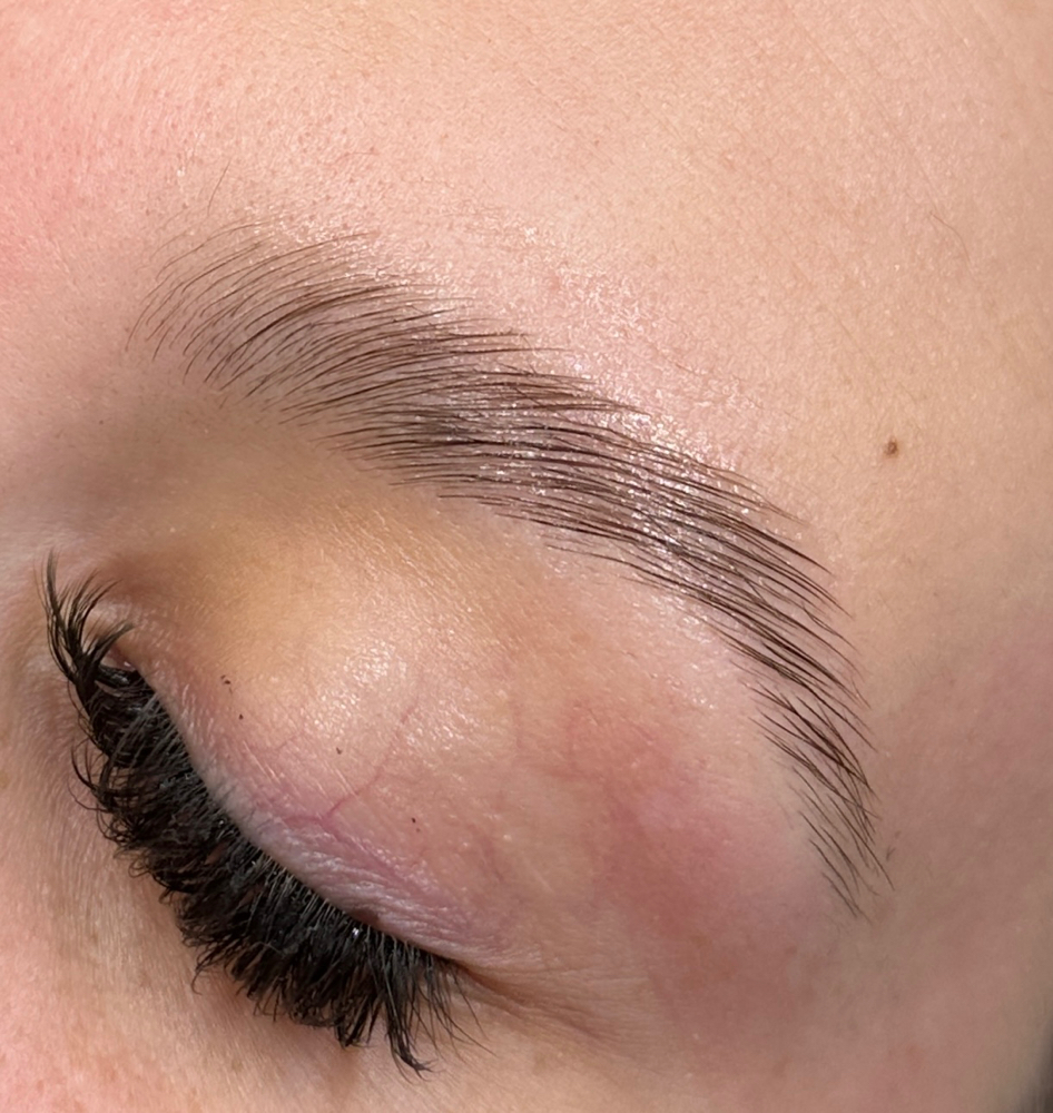 Brow Lamination