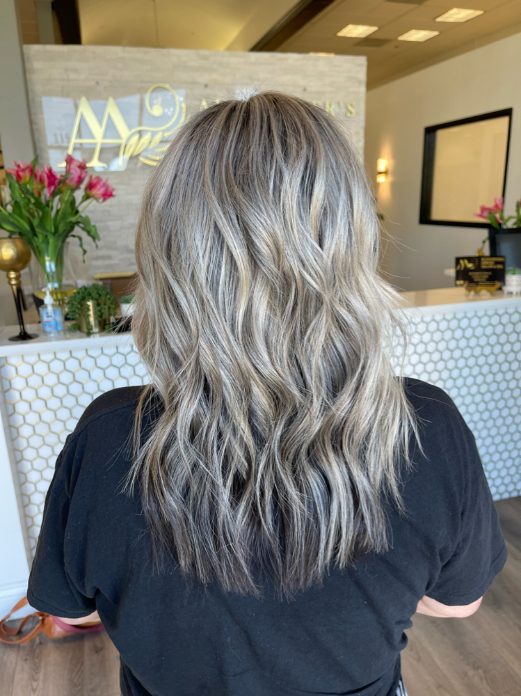 Mini Highlight