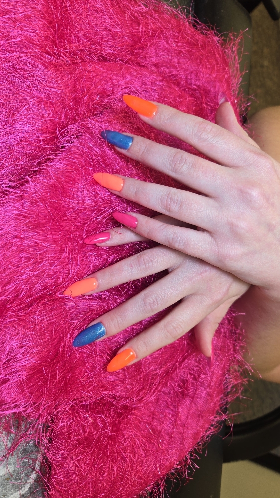 Gel-X Extension Fill