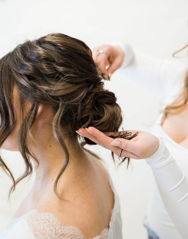 Bridal Trial