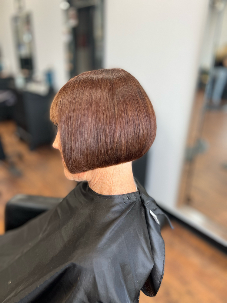 Haircut