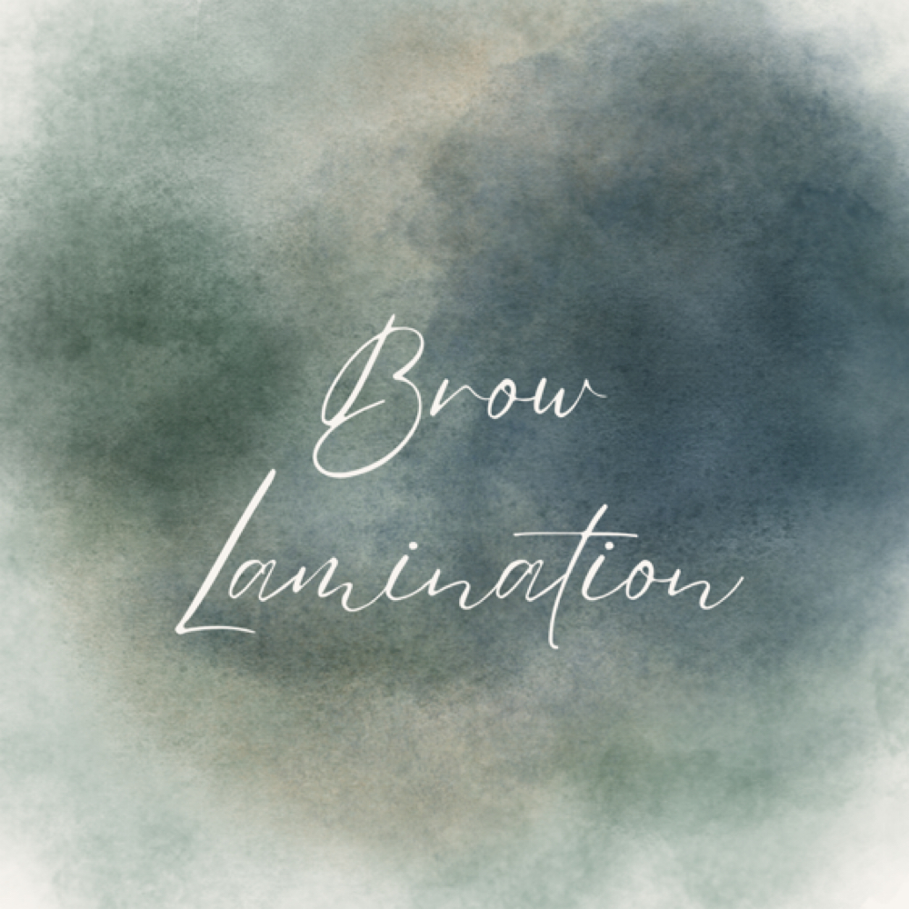 Brow Lamination Transformation at Meagan Stewart, Esthetician in Grove, OK
