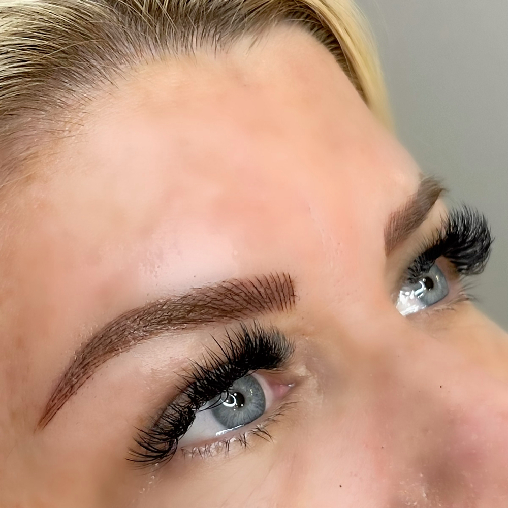 Brow Correction