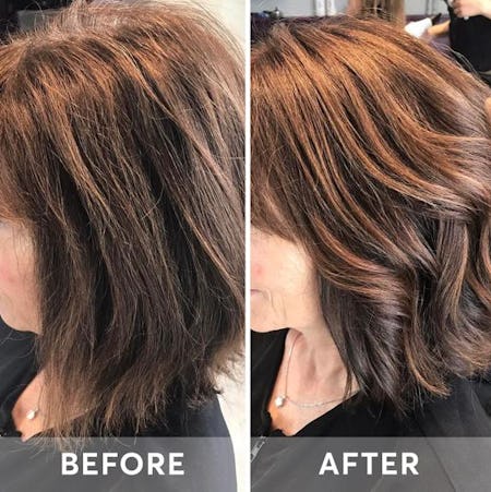 Multitone (Roots W/ Color +gloss)