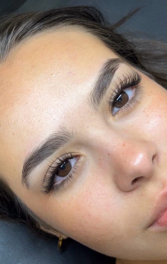 Wispy Classic Full Set