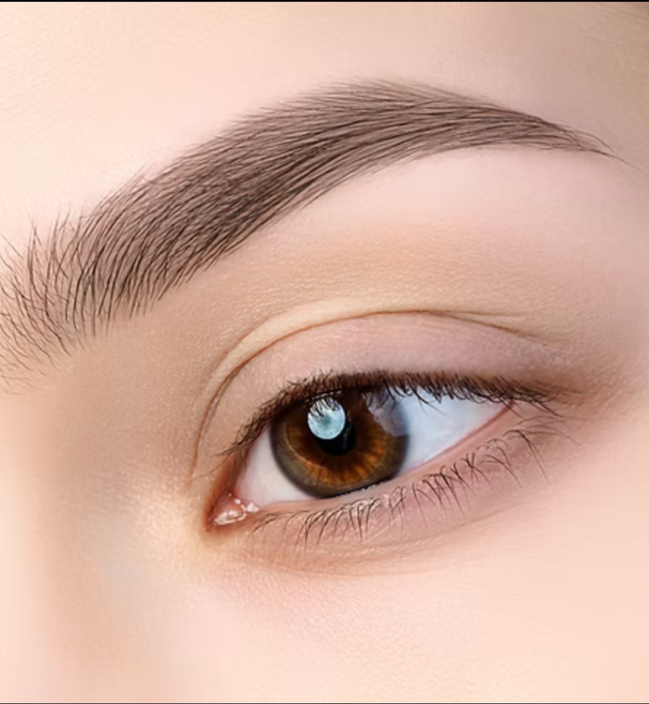Ombre Brow Tattoo (Opening Price)