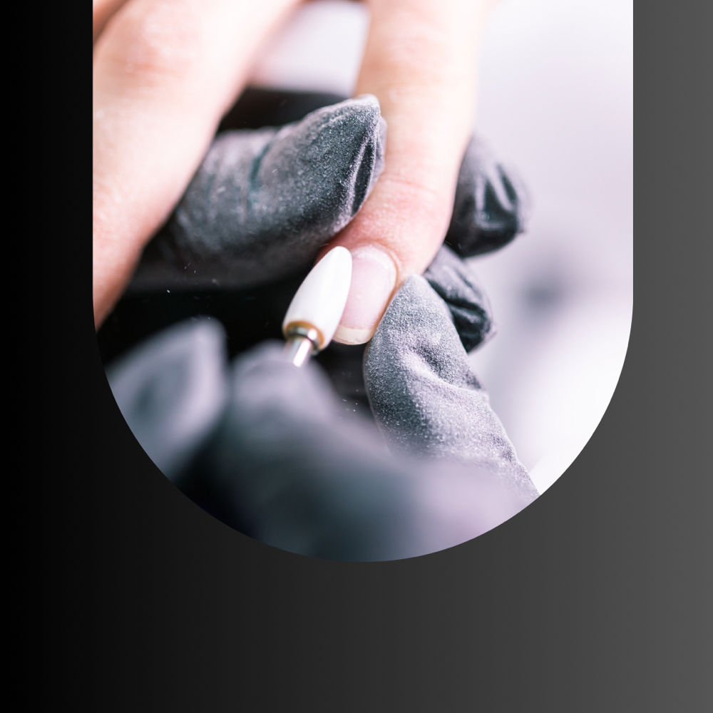 Gel Removal