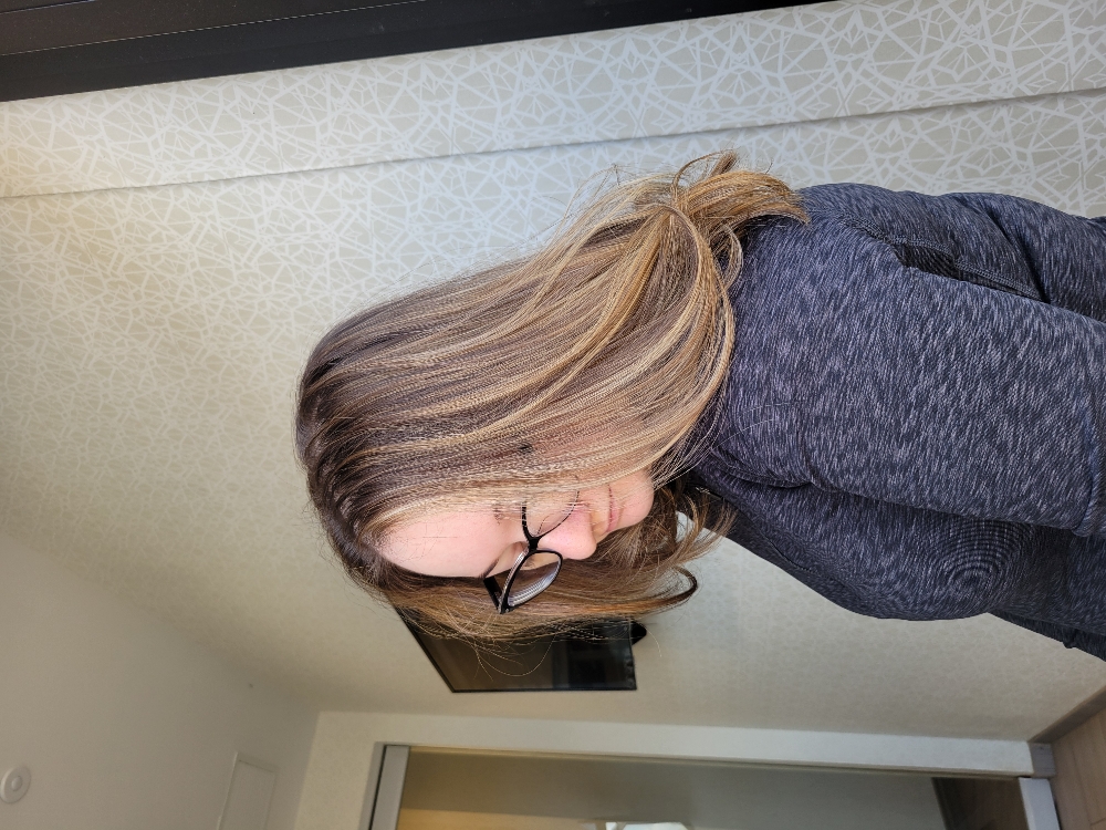 Balayage