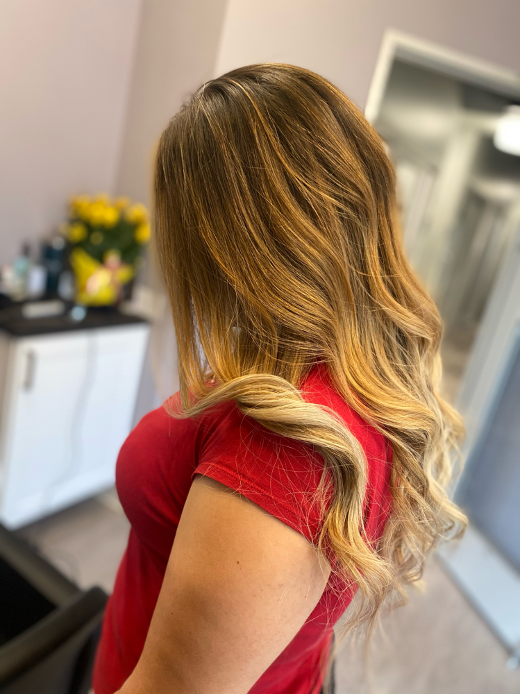 Balayage