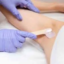 Underarm Wax