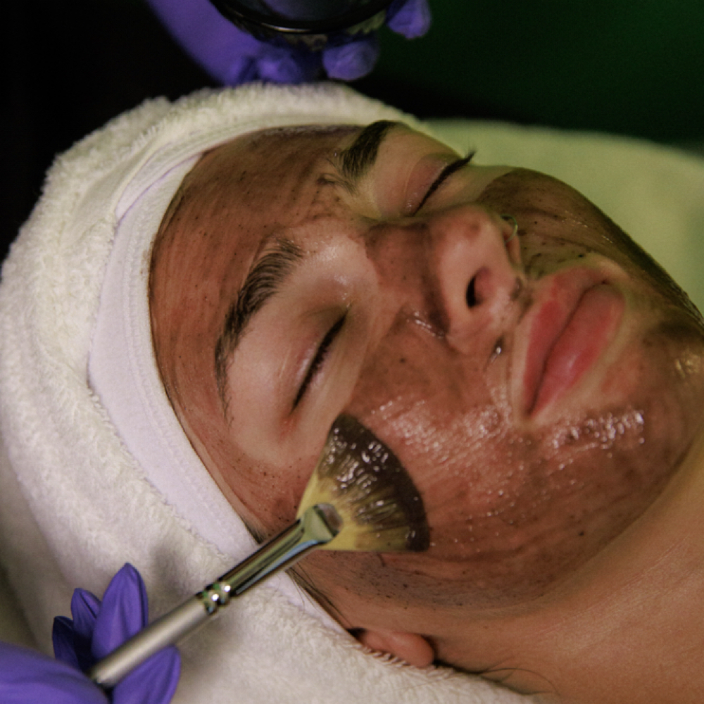 Express Glow Facial at Genesis Health and Beauty Bar in Daphne, AL