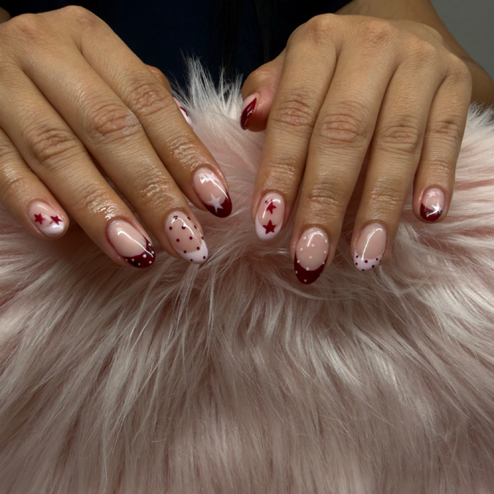 Gel Fill at Sets By Gaby in Evanston, WY