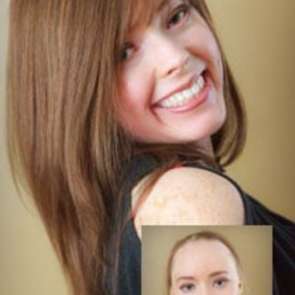 Cranial Prosthesis Consultation & A at Extensions NW in Salem, OR