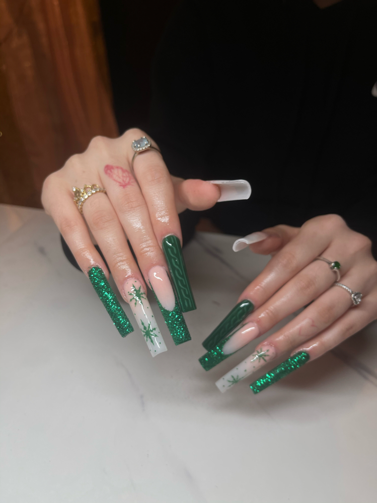 XXL Nails