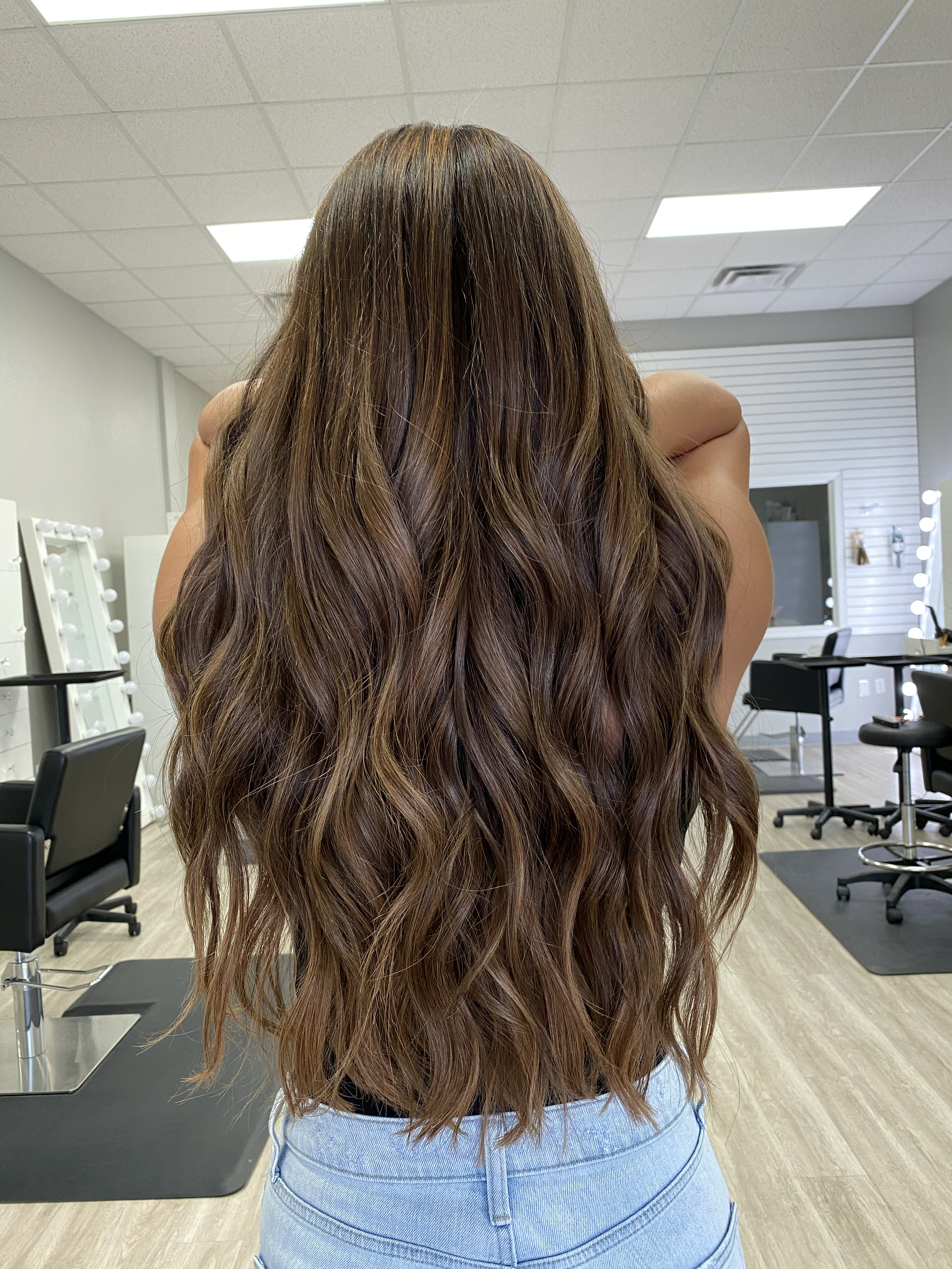 Extensions