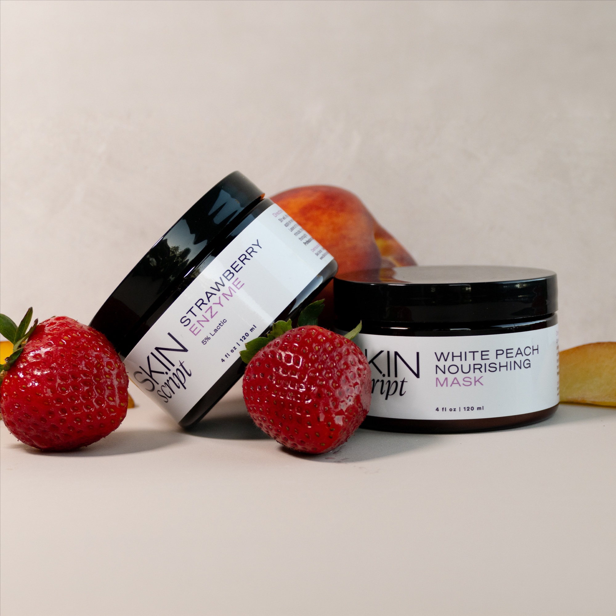 The Berry Cloud Facial at Blue Lotus Beauty Spa in Sheboygan, WI
