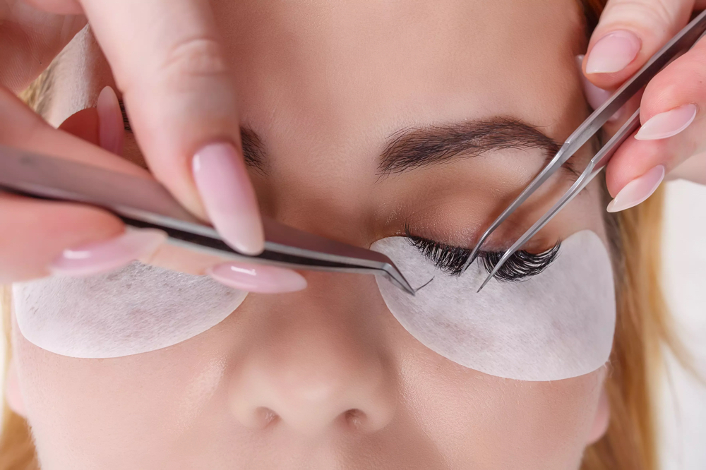 Angel Lash Fill