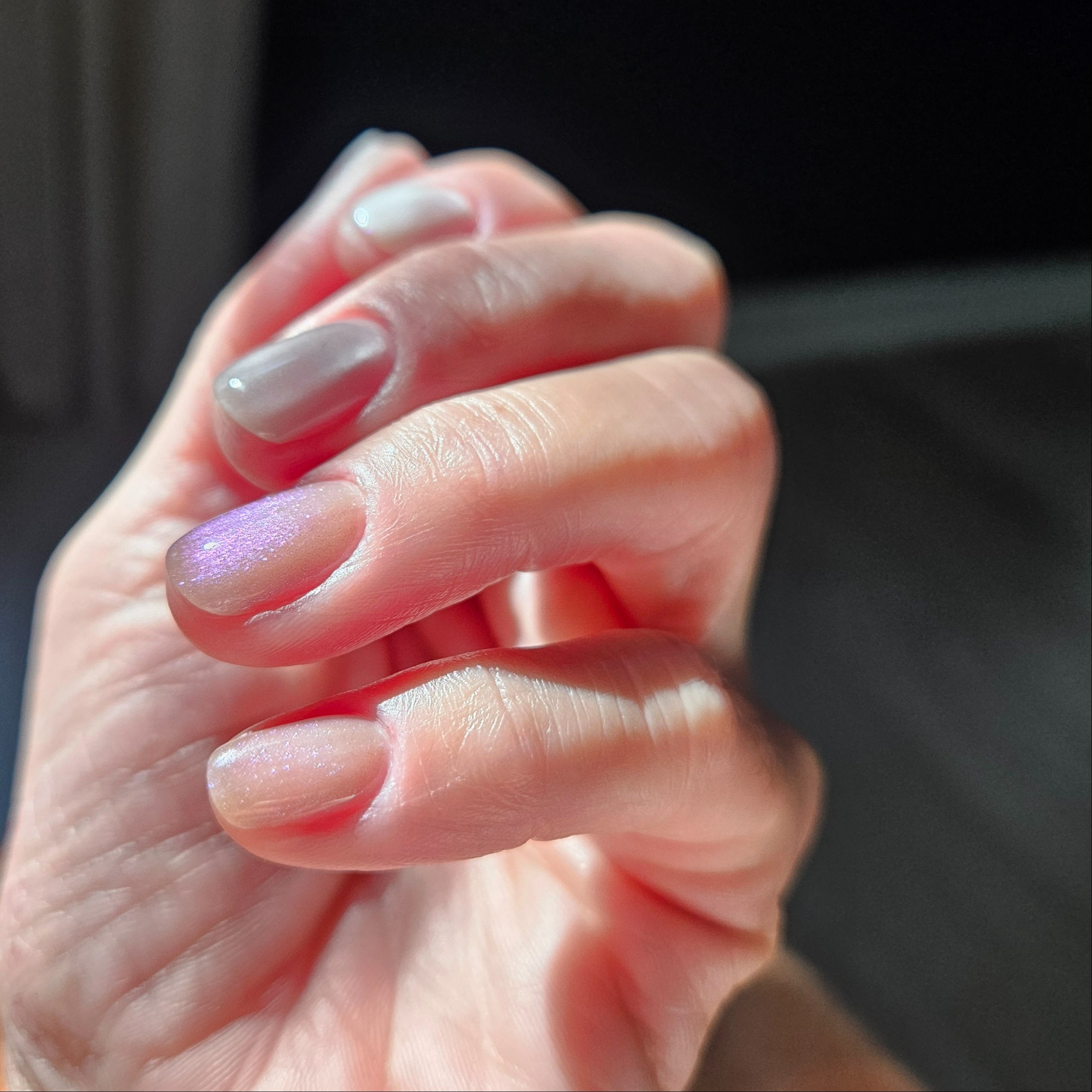 Builder Gel( Natural Nails Only) at JA NAILS 84 in Columbia, TN