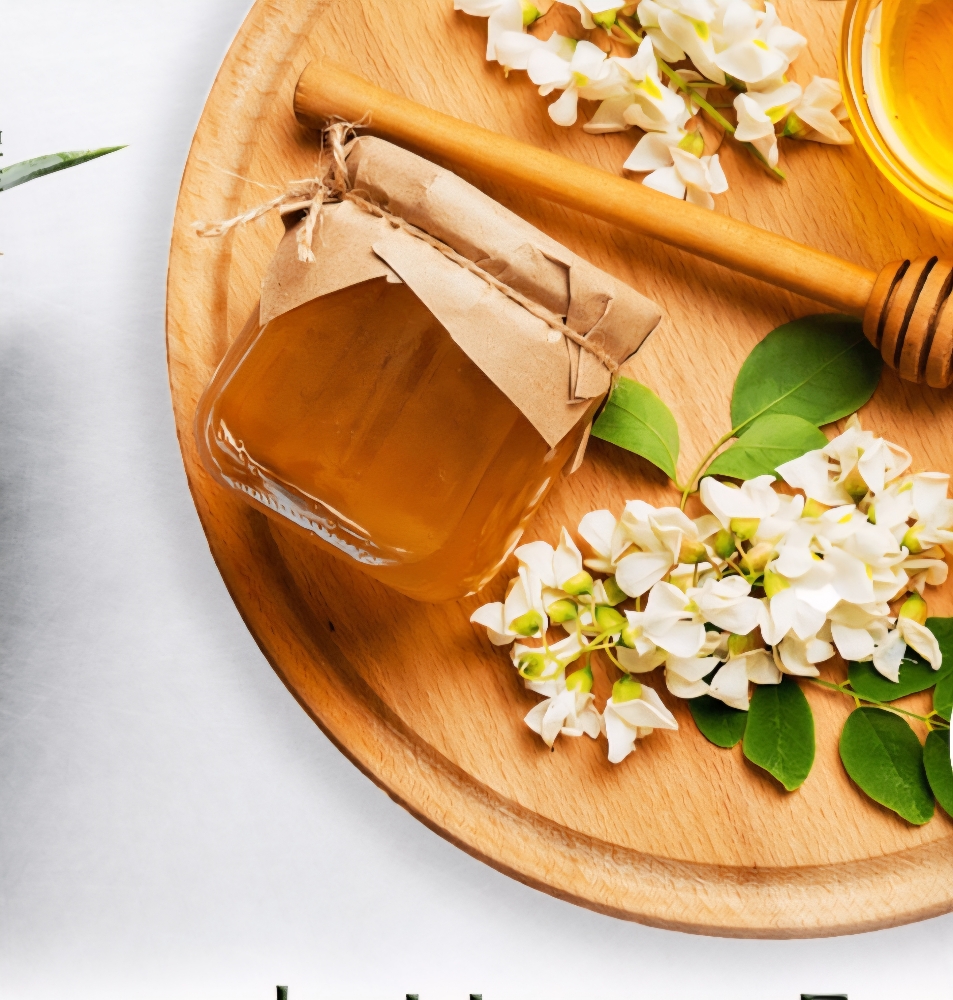 Pineapple Honey Facial