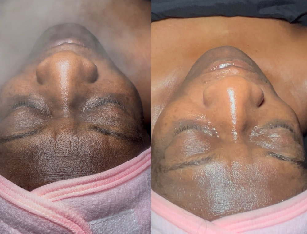 Age Defying at The Ky Effect in Pensacola, FL