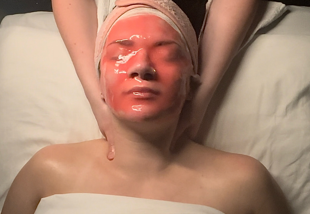 90 Minute Custom Treatment