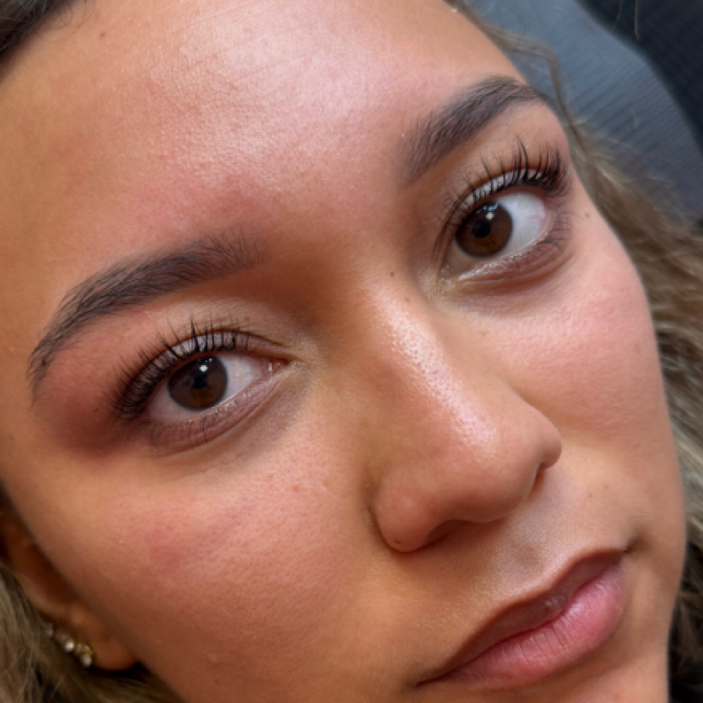 Lash Lift And Tint at Luz Aesthetics in Tucson, AZ