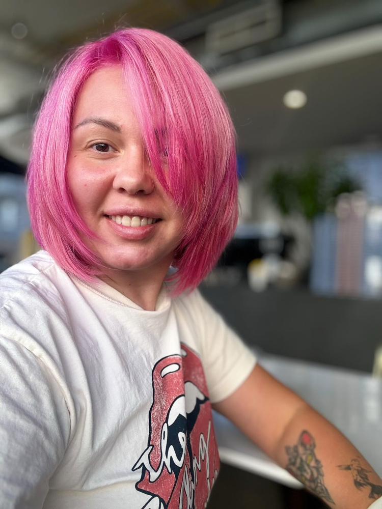 Creative Color