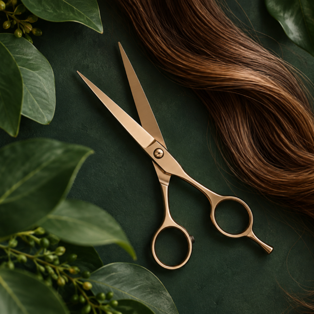 The Quick Cut at Laura at Falls Rd Hair in Shelburne, VT