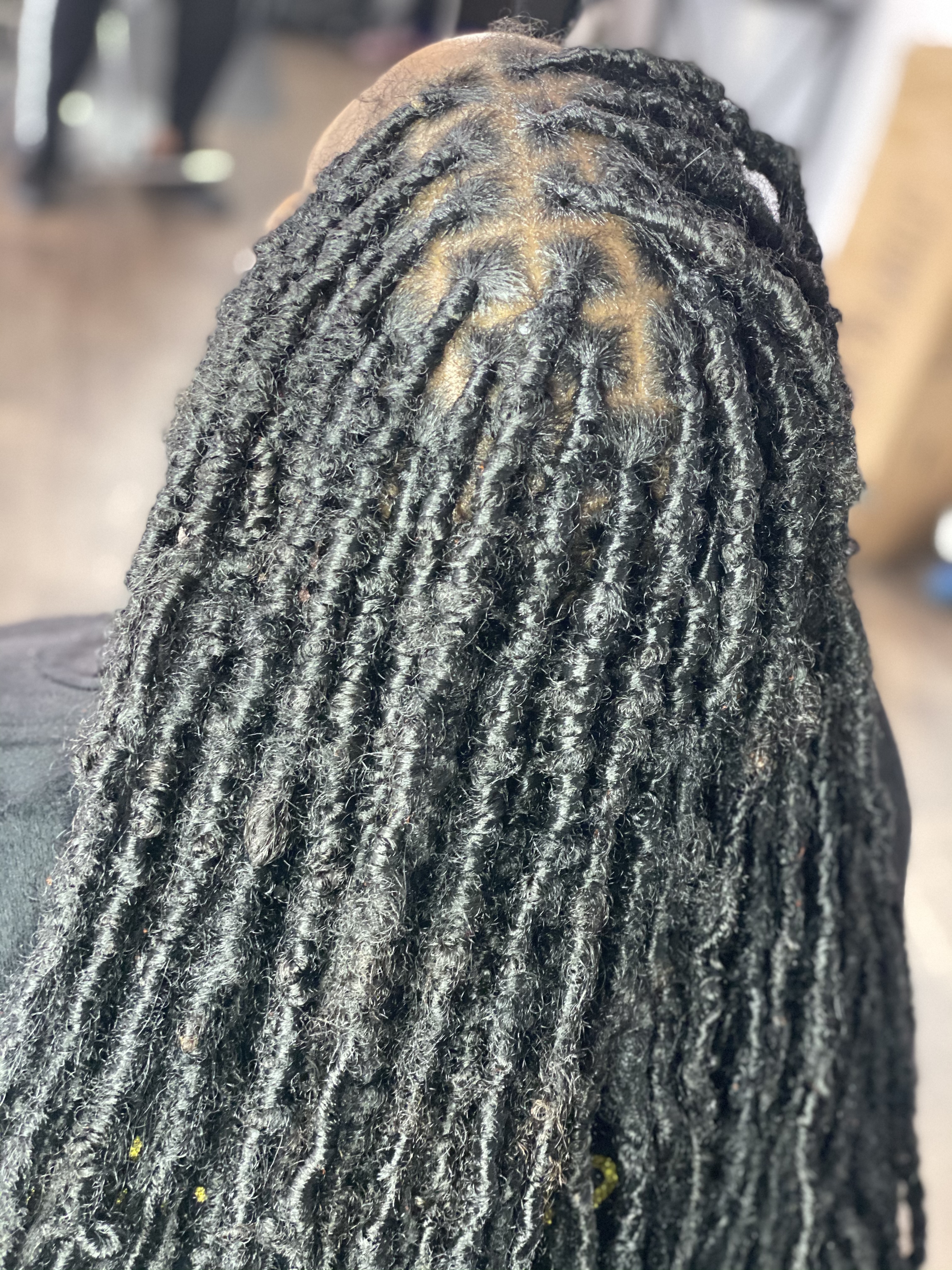 Soft Locs 18”