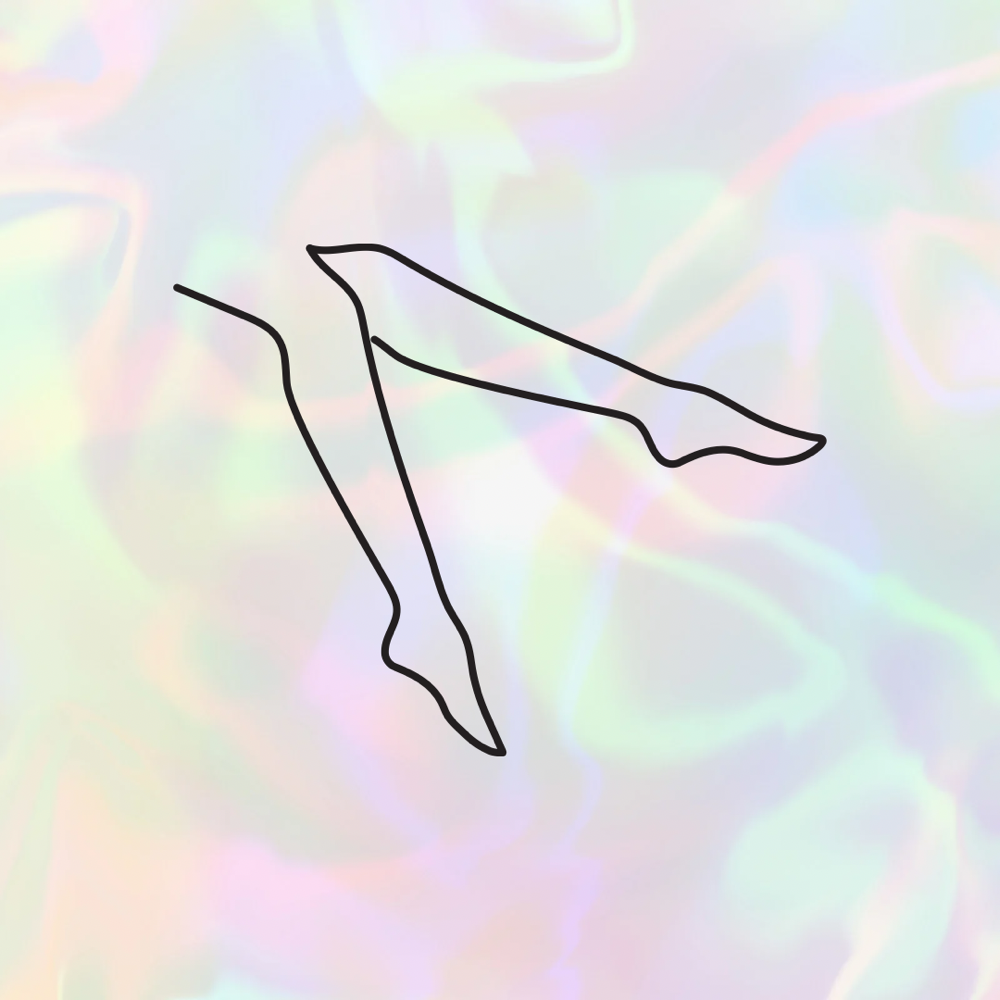 Legs (half)