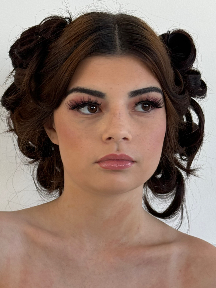 Makeup