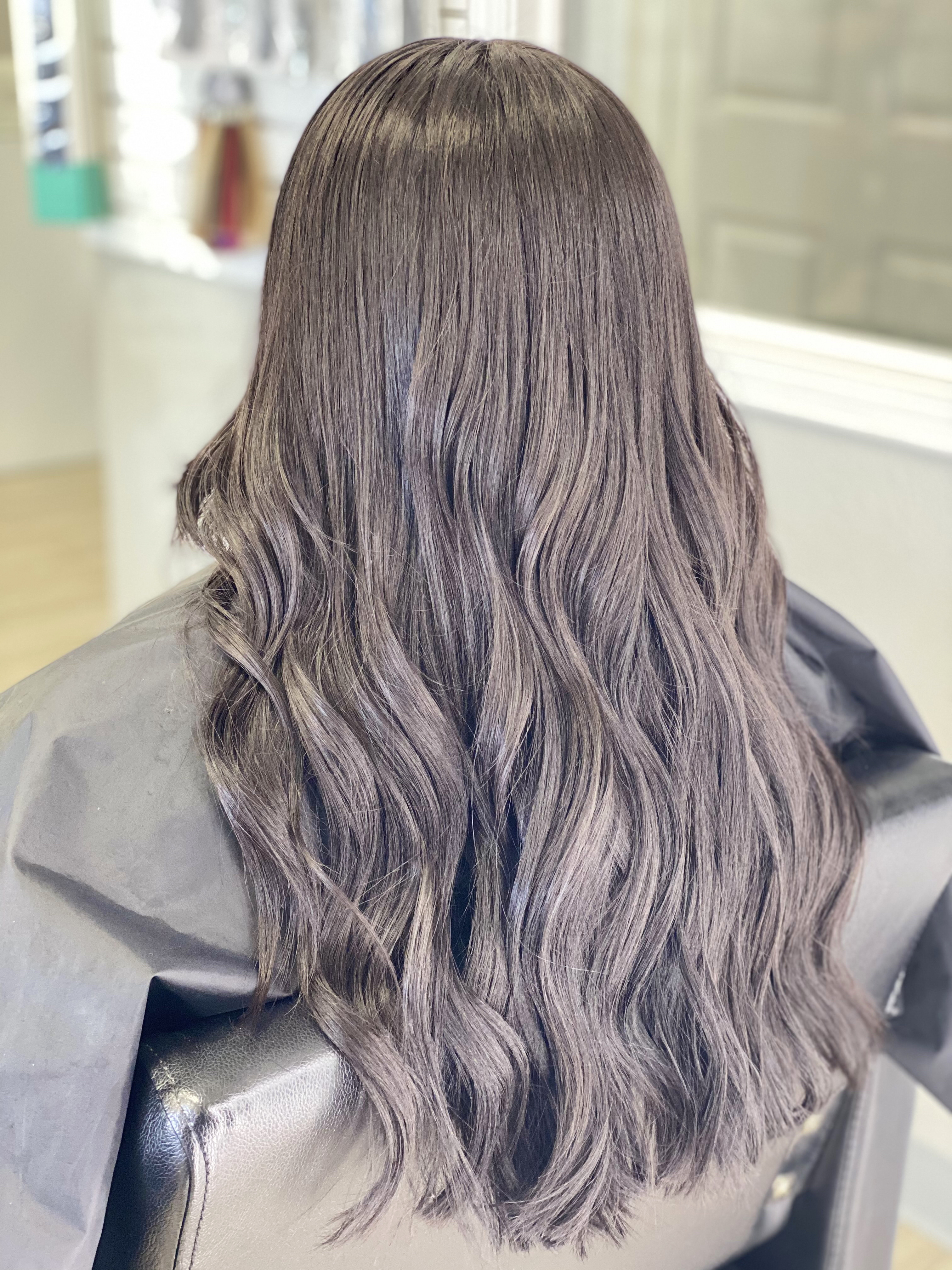 Single Process Color