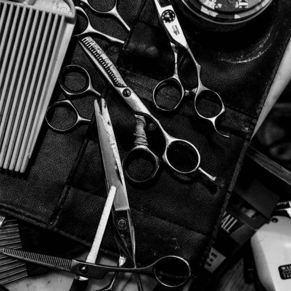 Women's Haircut at One More Fix by Gill in Crossett, AR