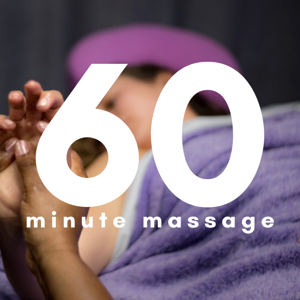 60 Minute Massage at Soothing Hands Massage in Flowood, MS