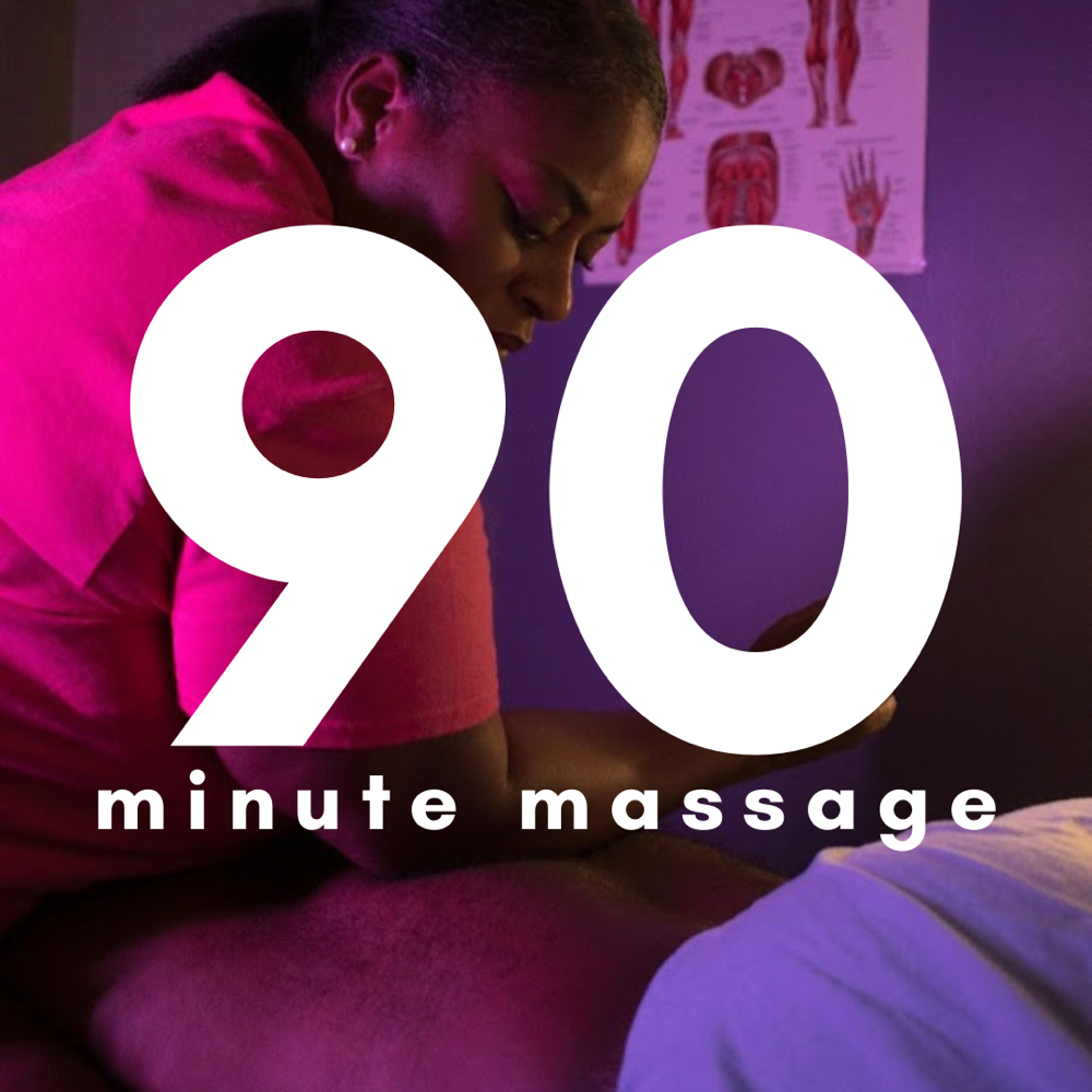 90 Min Massage at Soothing Hands Massage in Flowood, MS