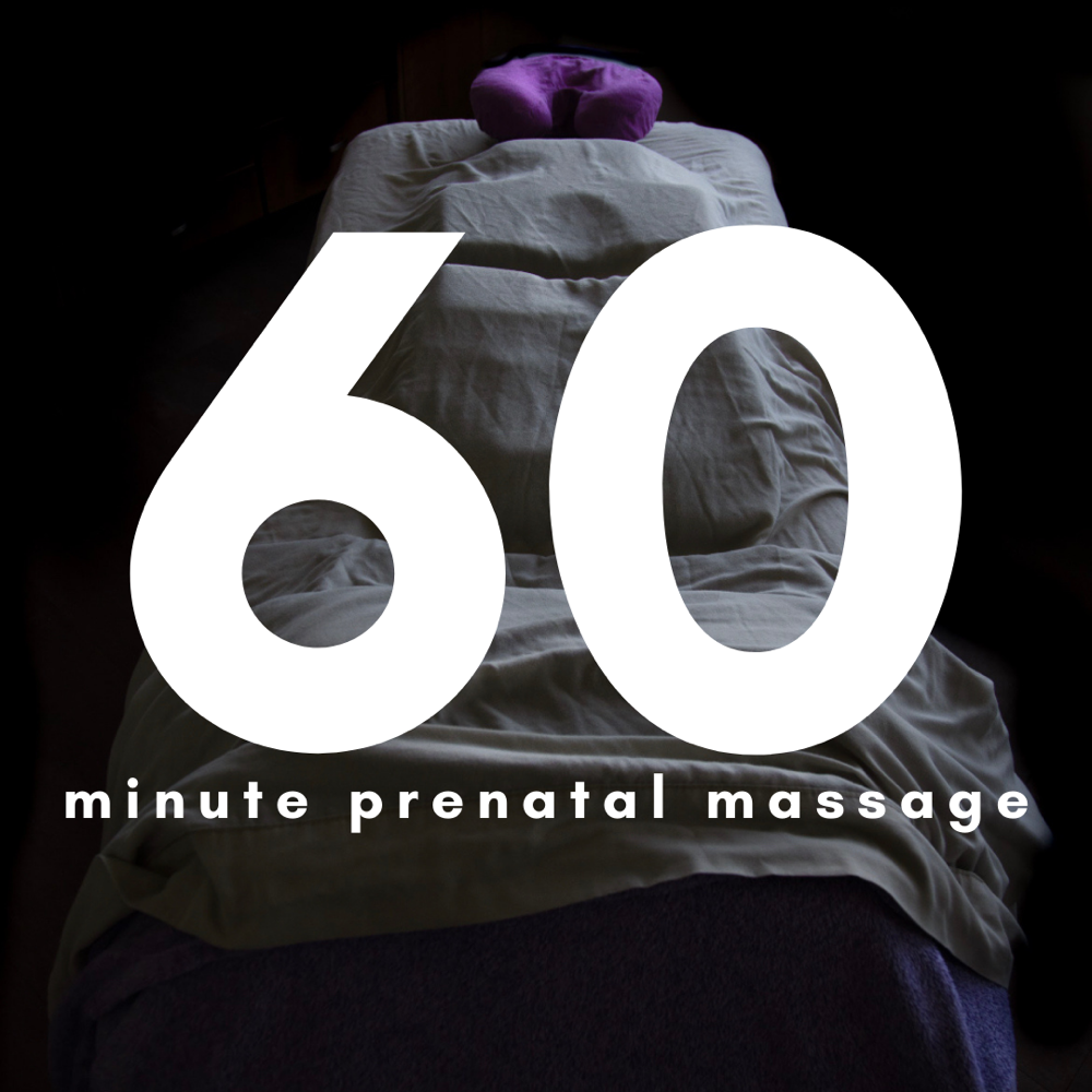 Prenatal Massage at Soothing Hands Massage in Flowood, MS