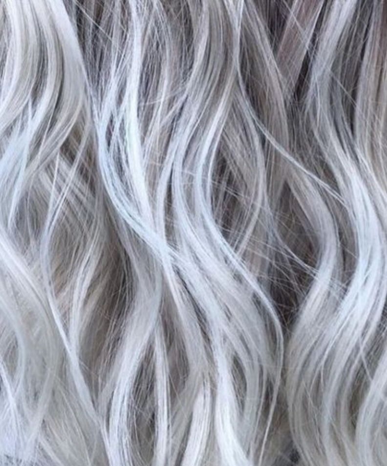 Toner/gloss