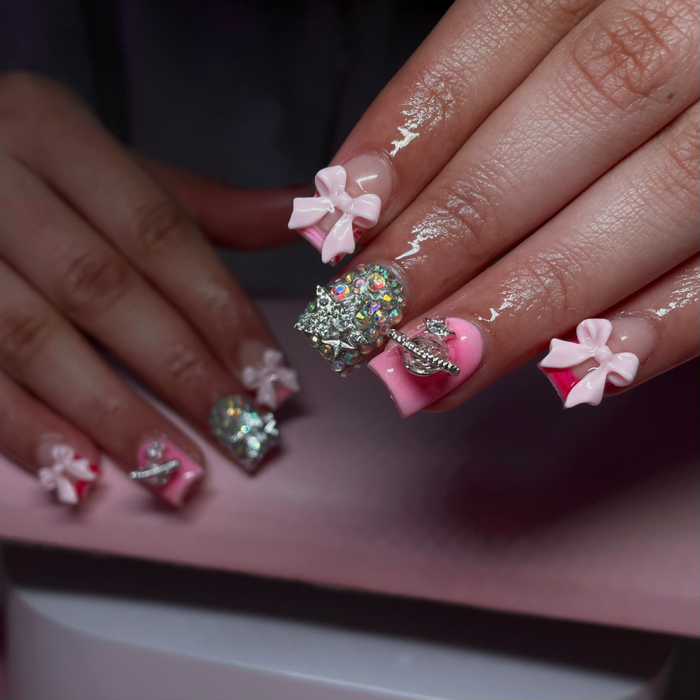 Short Full Set