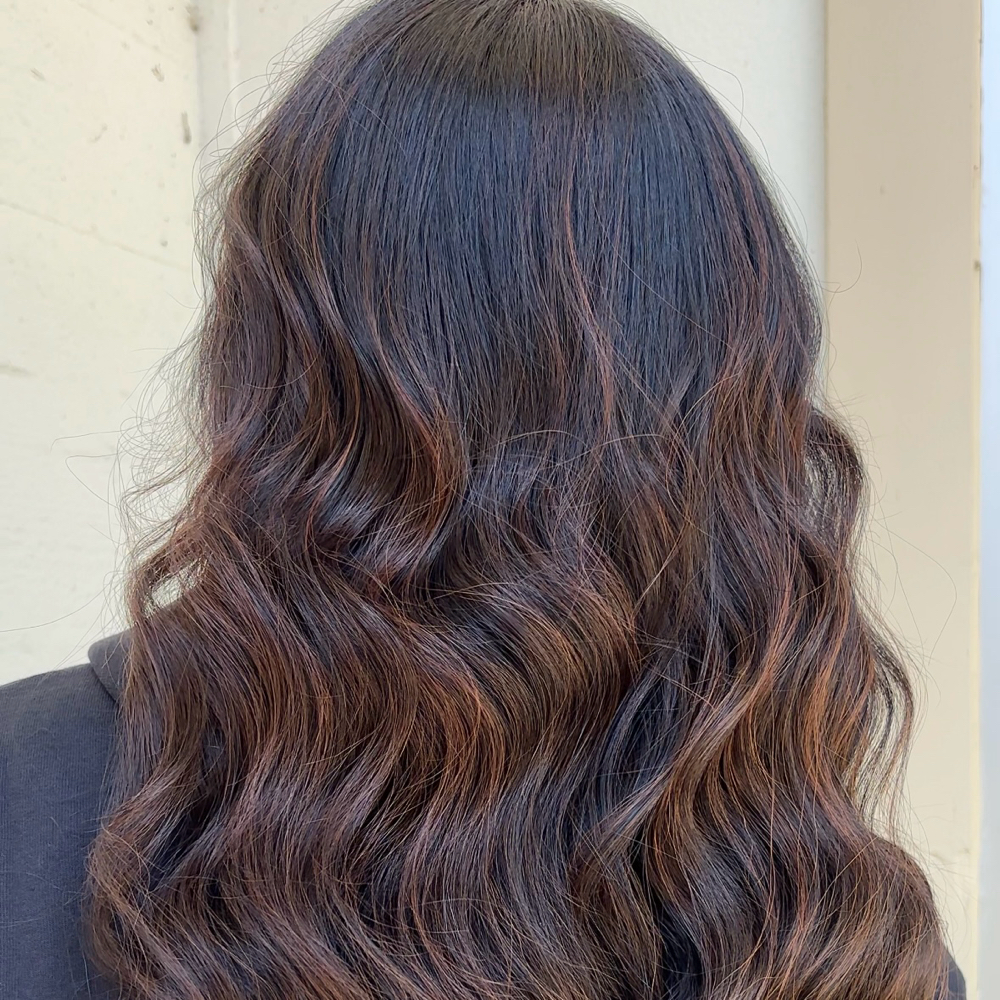 EXPRESS Grey Coverage