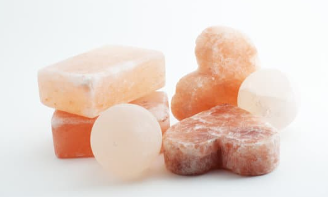 Himalayan Salt Stones (Add On)