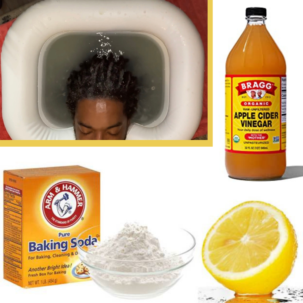 ACV Detox