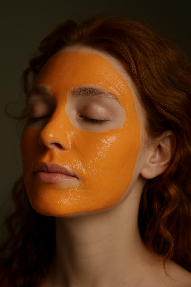 GOLDEN HOUR GLOW - SPECIAL