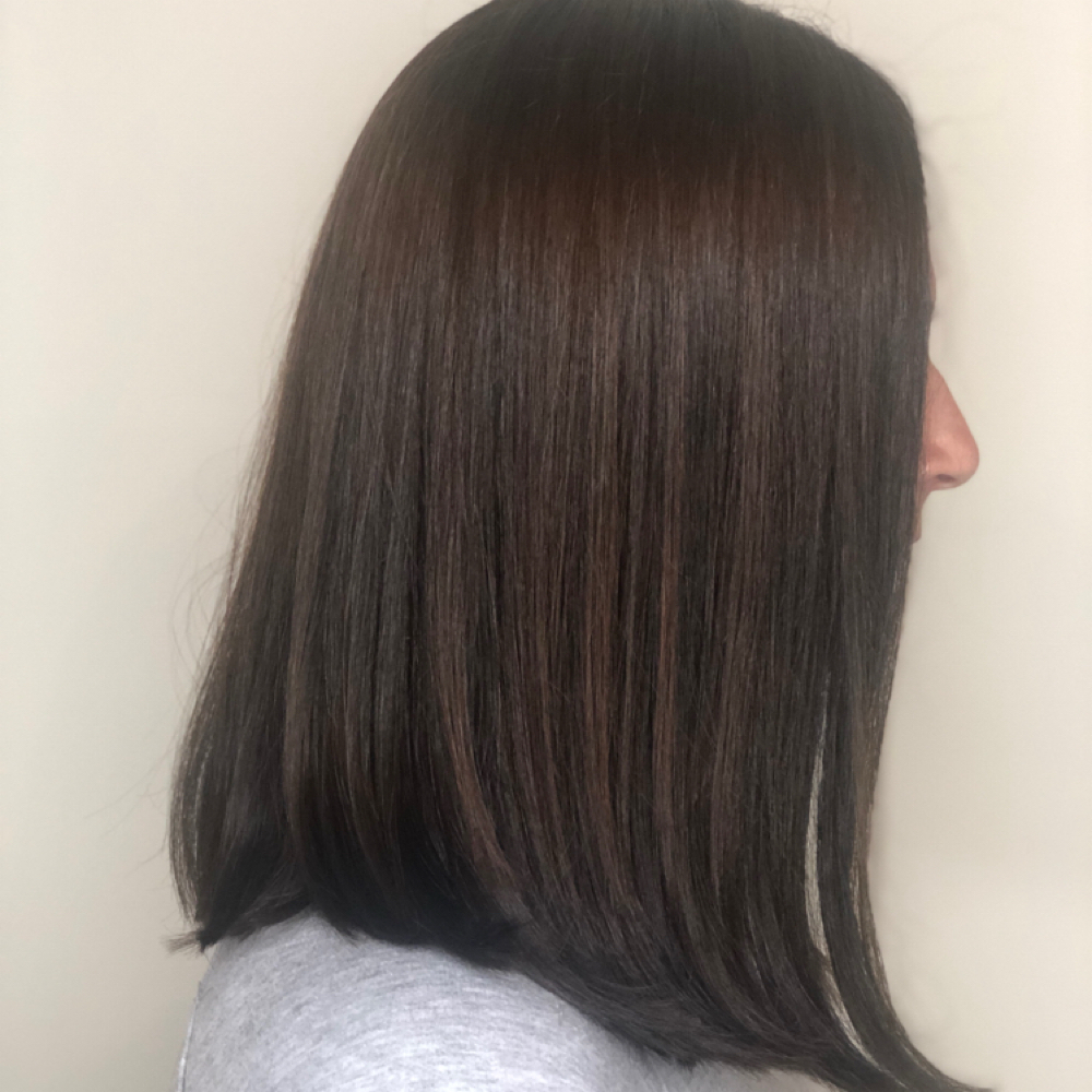 Roots, Cut & Style at Hair By Marissa in Dracut, MA
