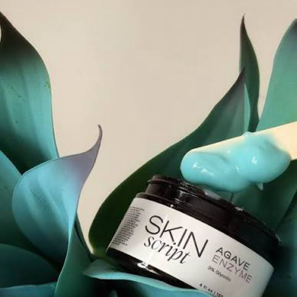 Agave Facial at ESTHETICS BY BARBARA in Turlock, CA
