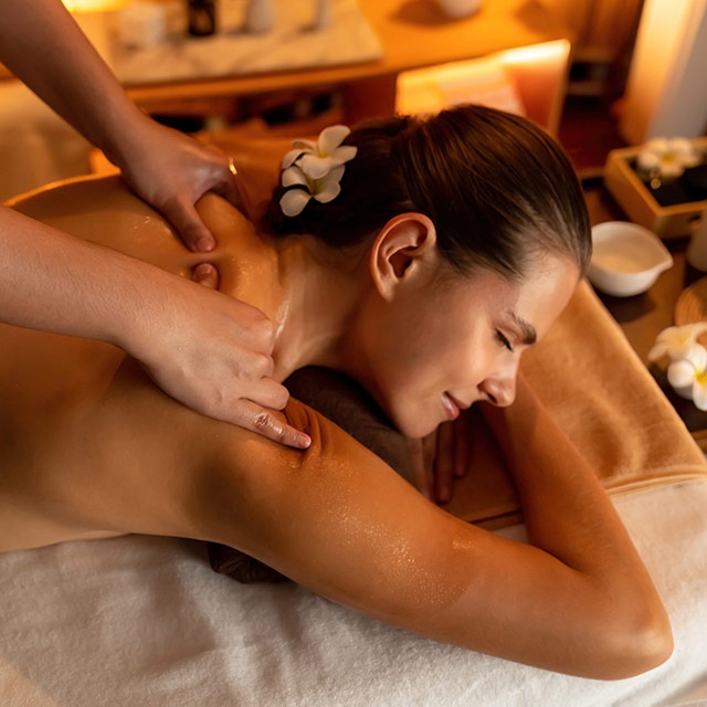 Deep Tissue Massage at yyhealthspa in Elk GROVE, CA