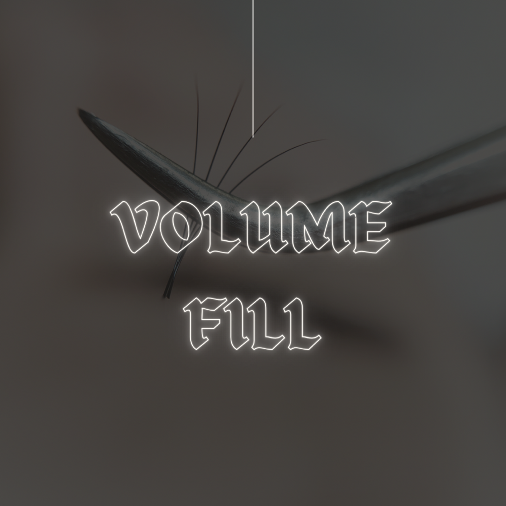 Volume Fill