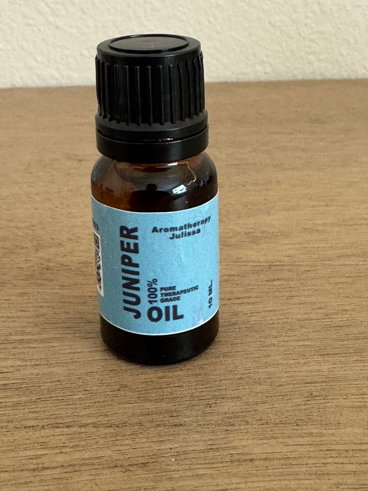 Post-Surgical Aromatherapy Add-On