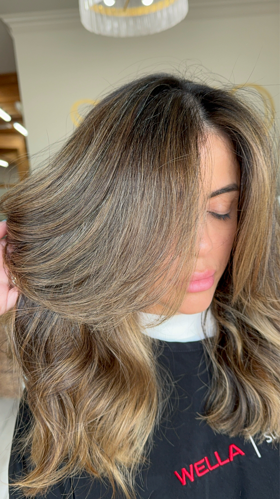 Style Blowout
