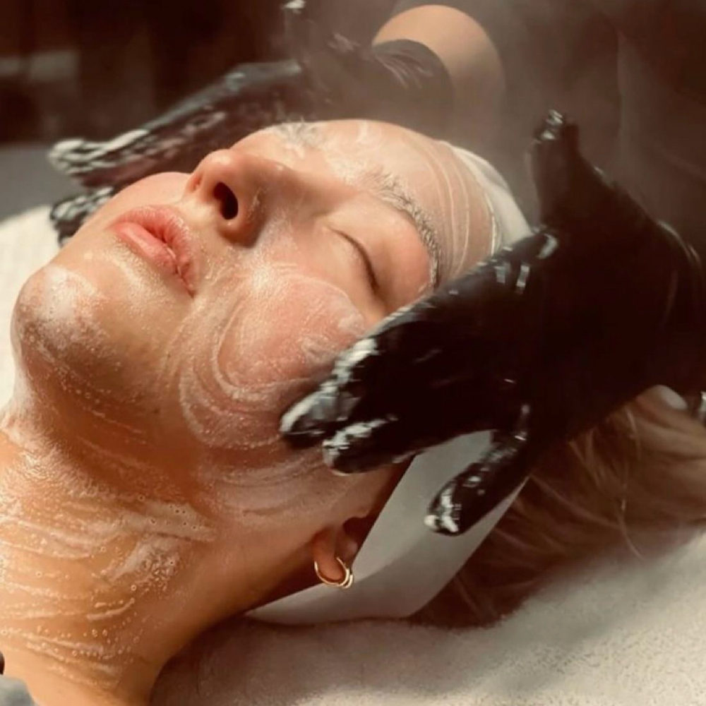 Flash Facial at Small Town Beauty Az in Show Low, AZ